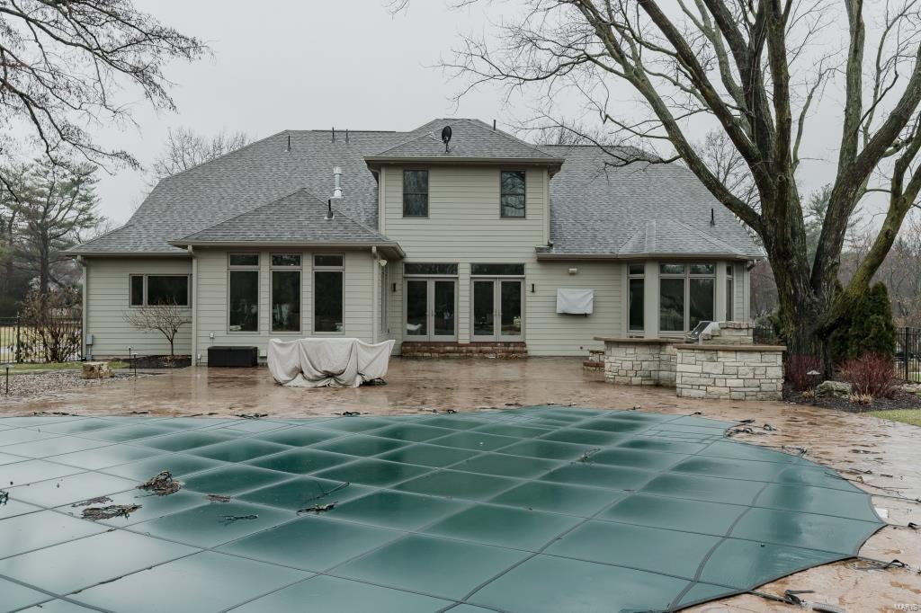 River Bend Estates - Residential