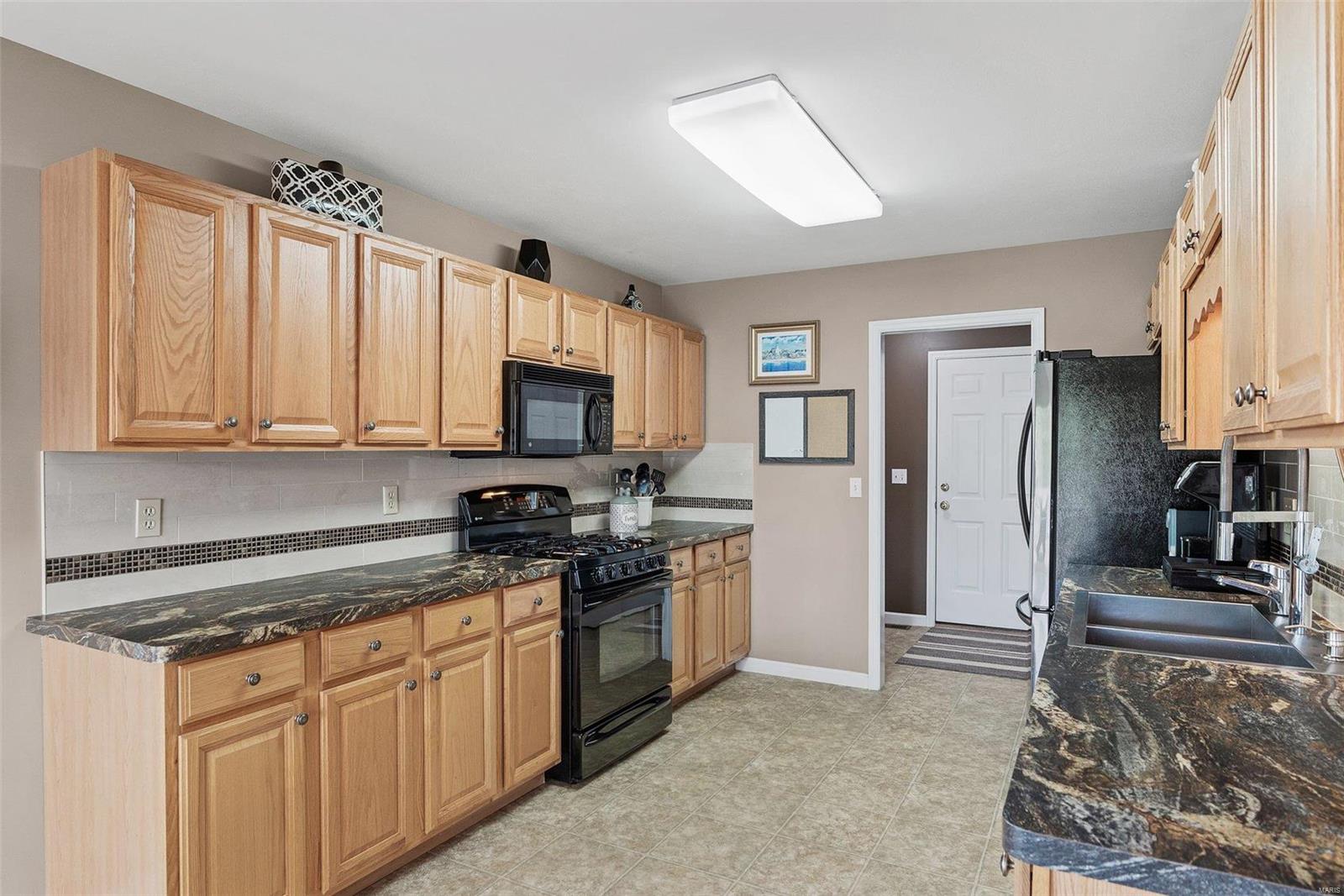 VILLAS AT CRYSTAL RIDGE - Residential