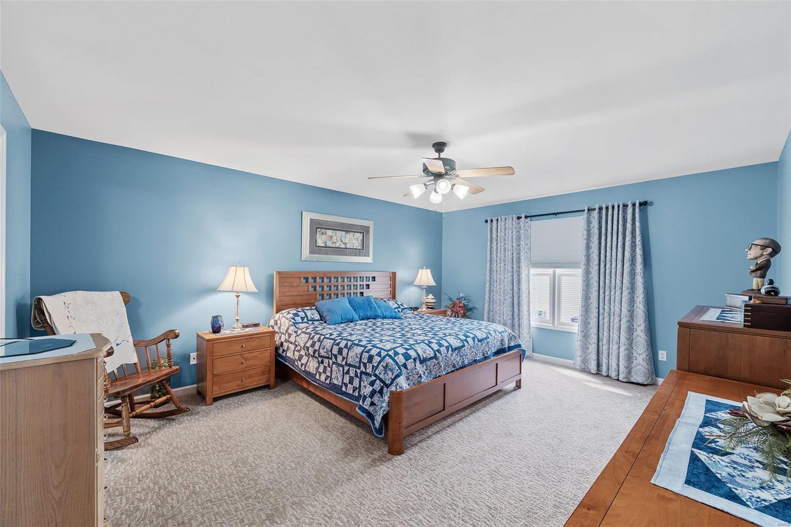 VILLAS AT CRYSTAL RIDGE - Residential