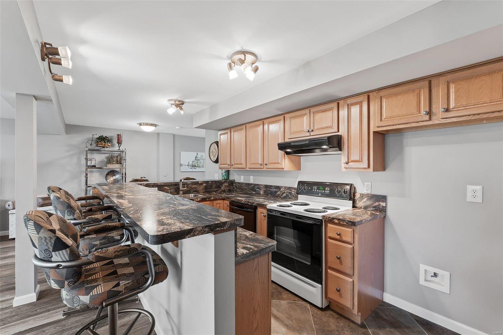 VILLAS AT CRYSTAL RIDGE - Residential