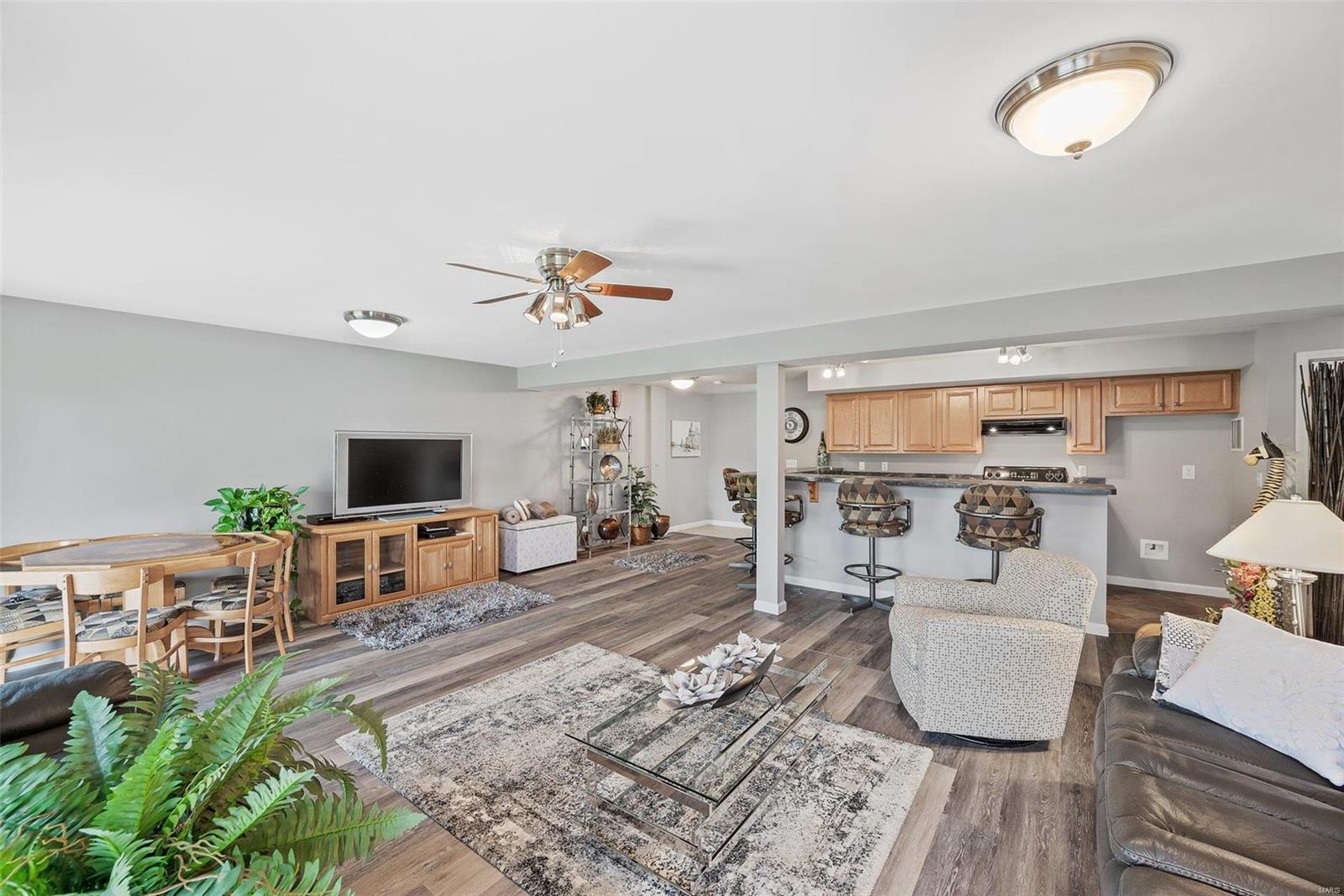 VILLAS AT CRYSTAL RIDGE - Residential