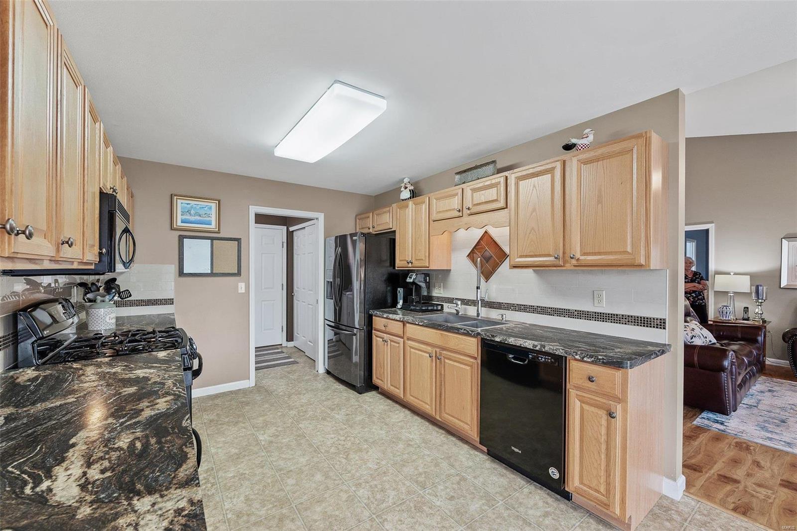 VILLAS AT CRYSTAL RIDGE - Residential