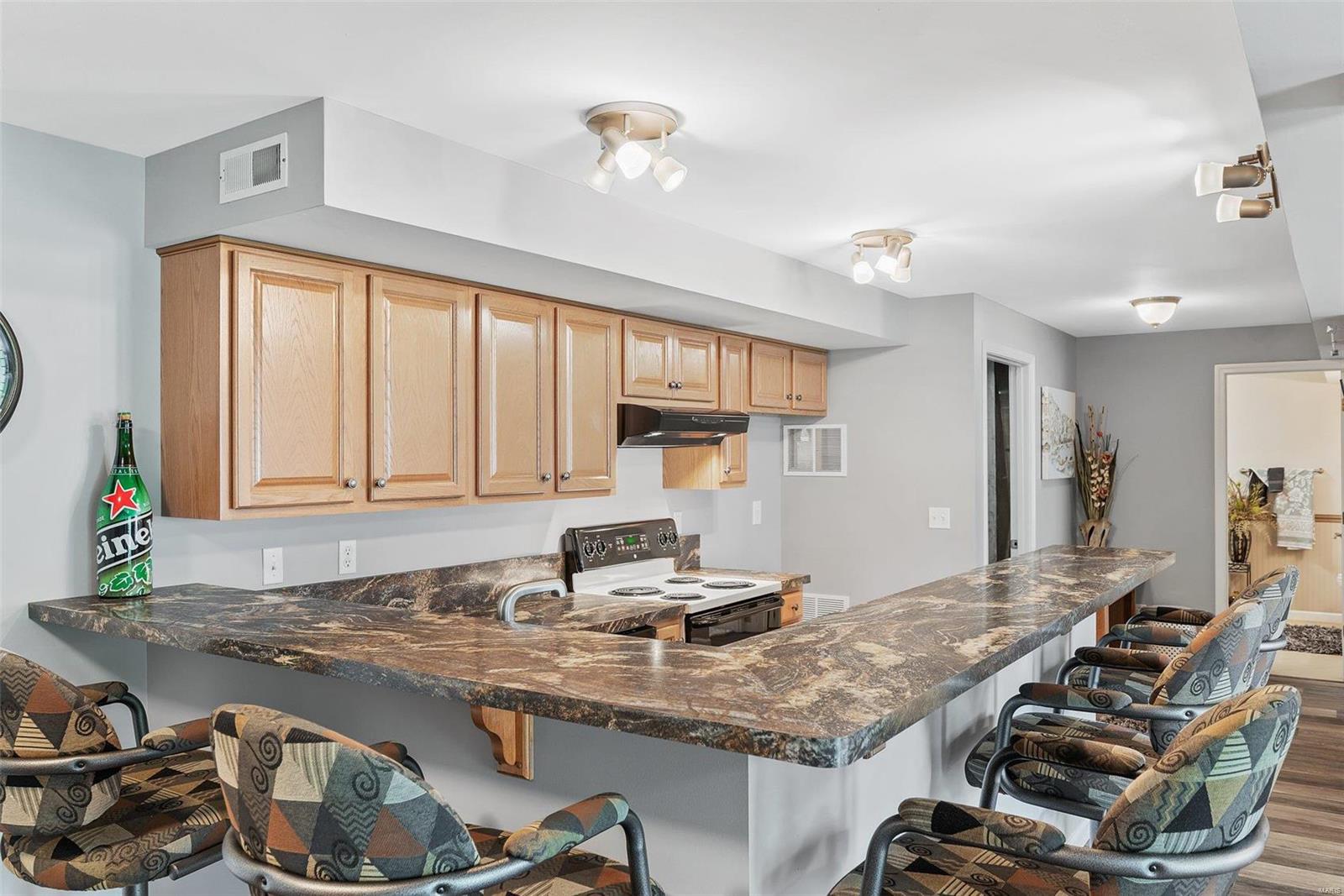 VILLAS AT CRYSTAL RIDGE - Residential