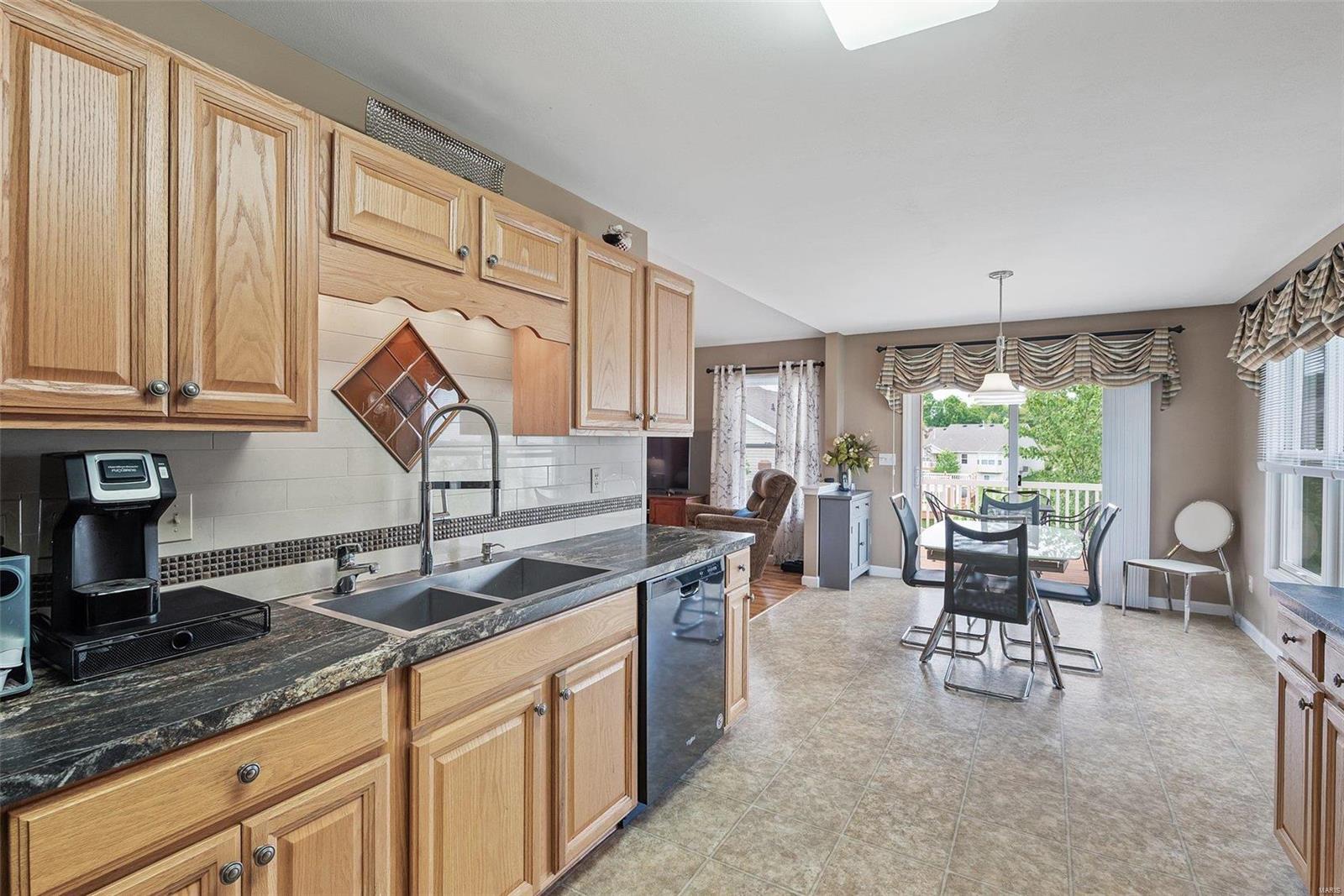 VILLAS AT CRYSTAL RIDGE - Residential