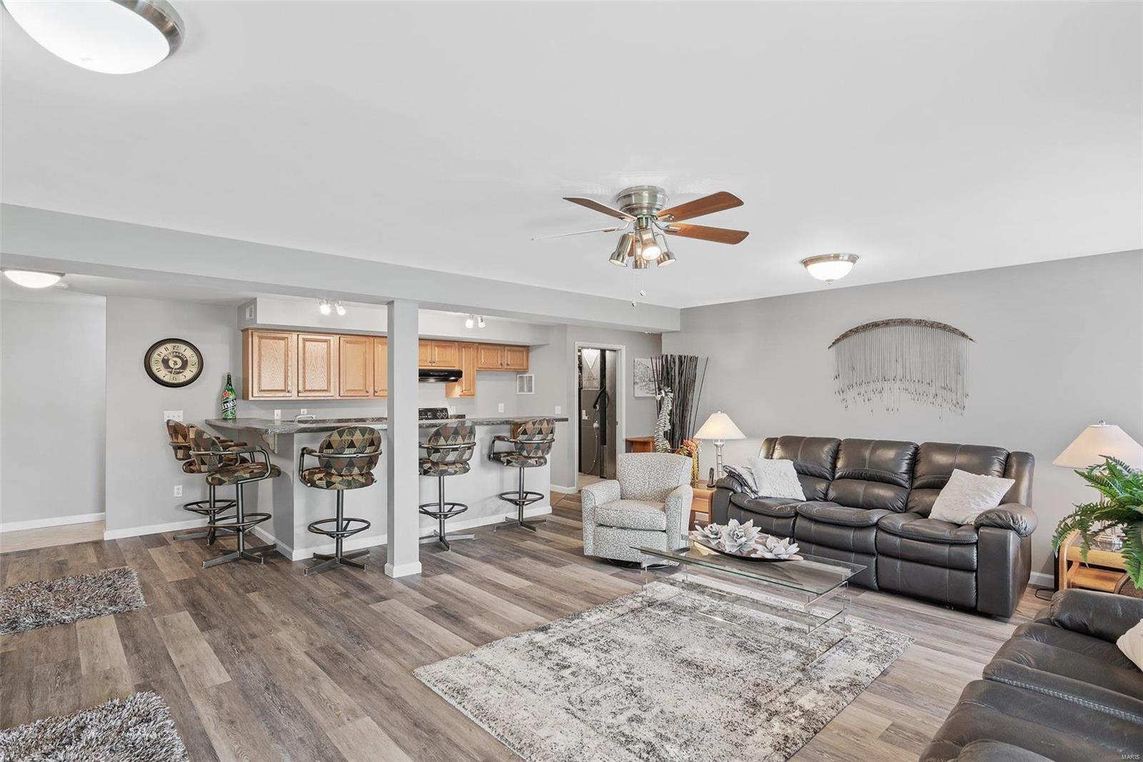 VILLAS AT CRYSTAL RIDGE - Residential