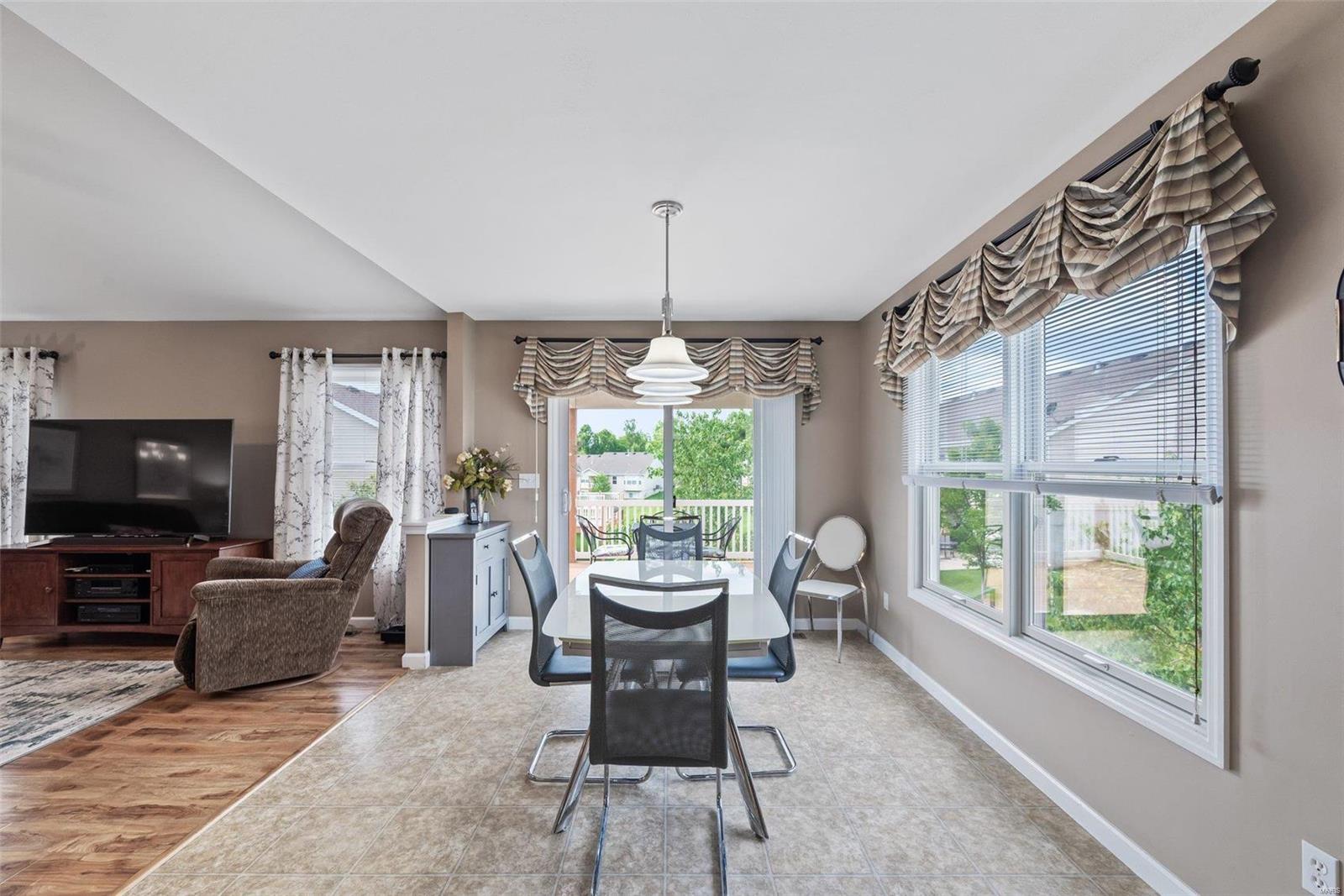 VILLAS AT CRYSTAL RIDGE - Residential