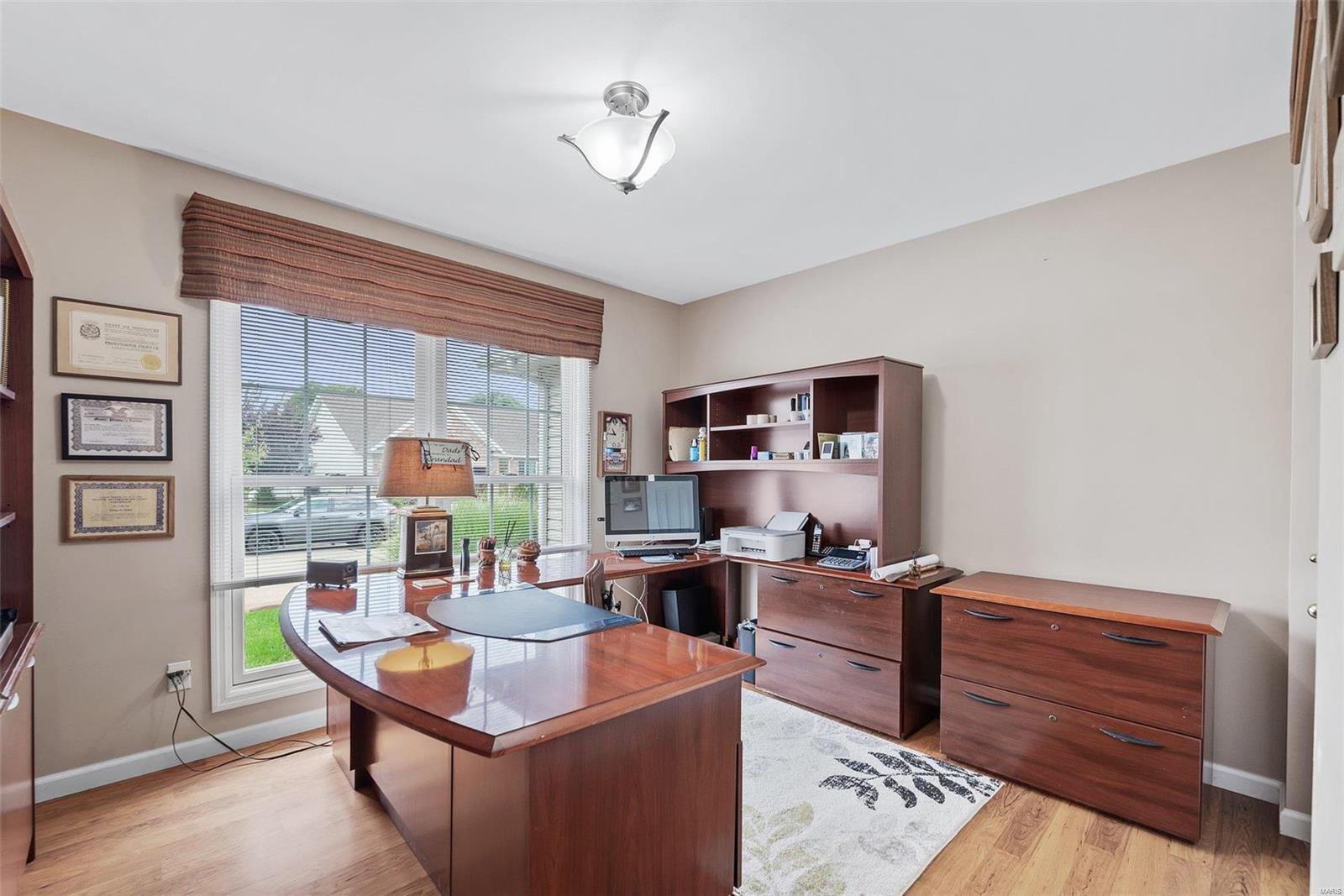 VILLAS AT CRYSTAL RIDGE - Residential