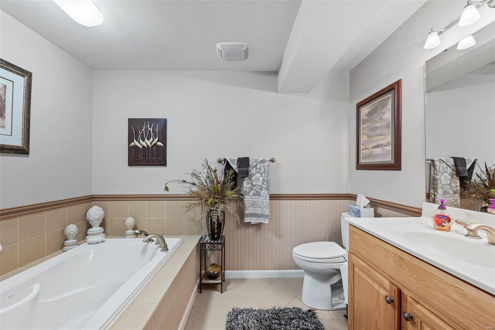 VILLAS AT CRYSTAL RIDGE - Residential