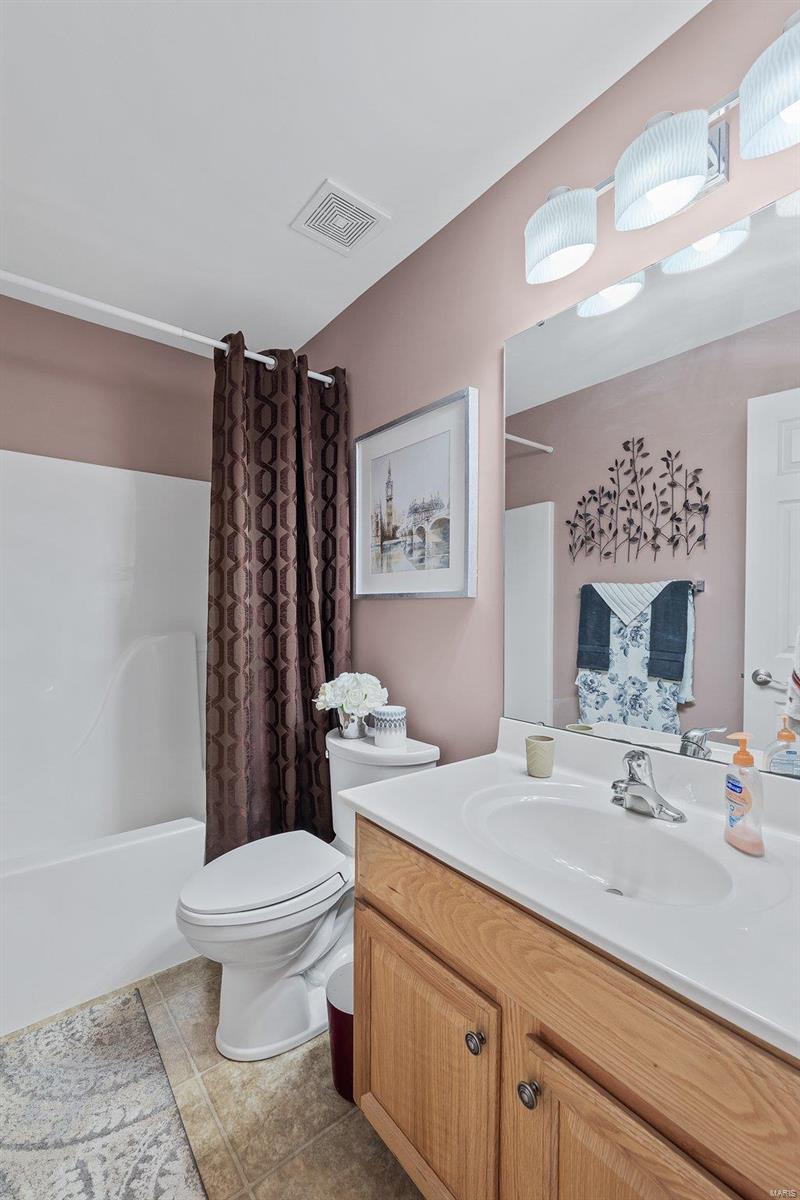 VILLAS AT CRYSTAL RIDGE - Residential