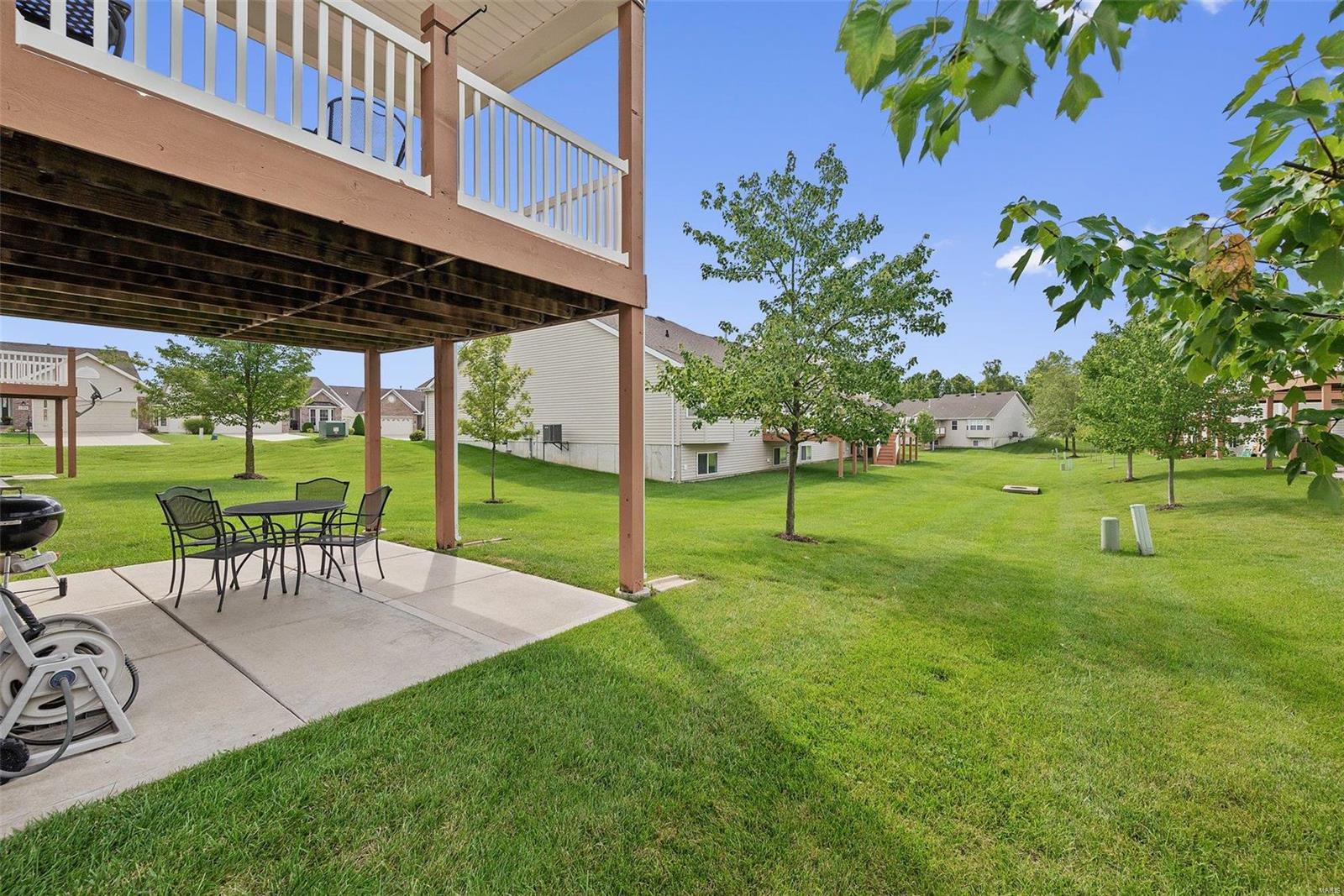 VILLAS AT CRYSTAL RIDGE - Residential