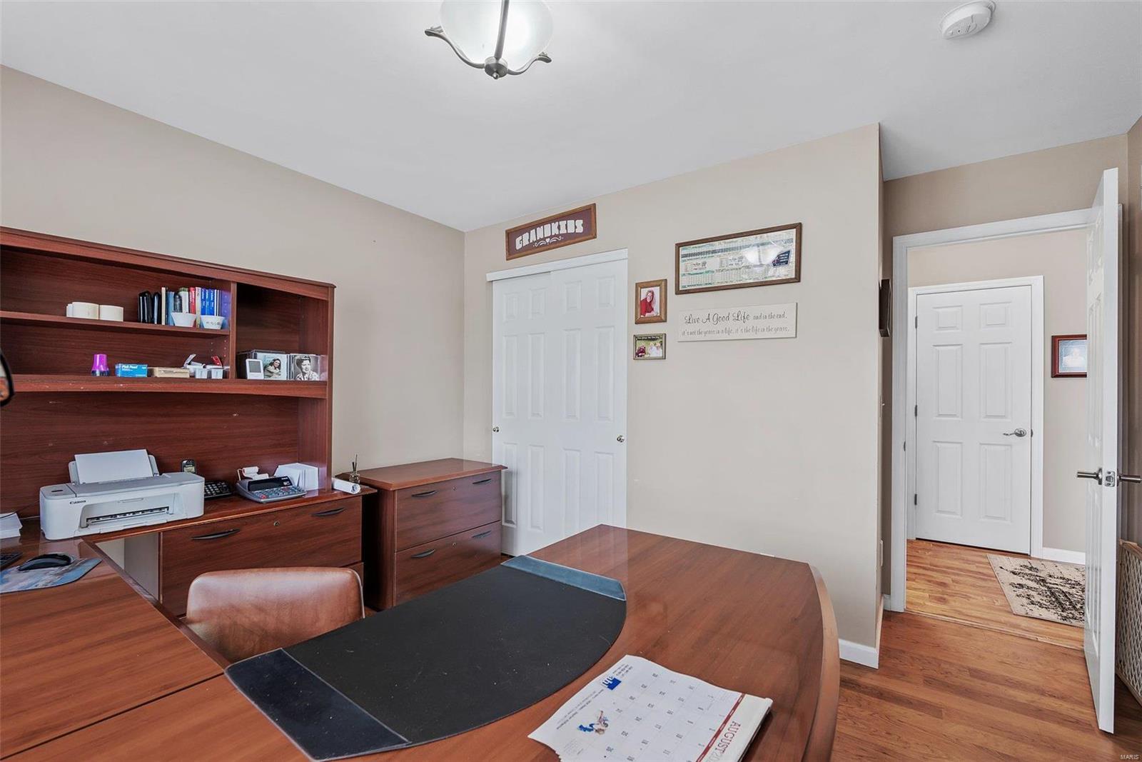 VILLAS AT CRYSTAL RIDGE - Residential