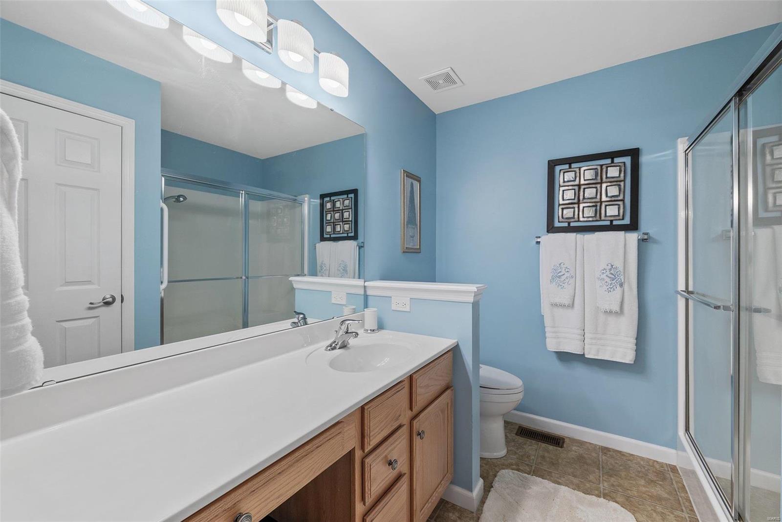 VILLAS AT CRYSTAL RIDGE - Residential