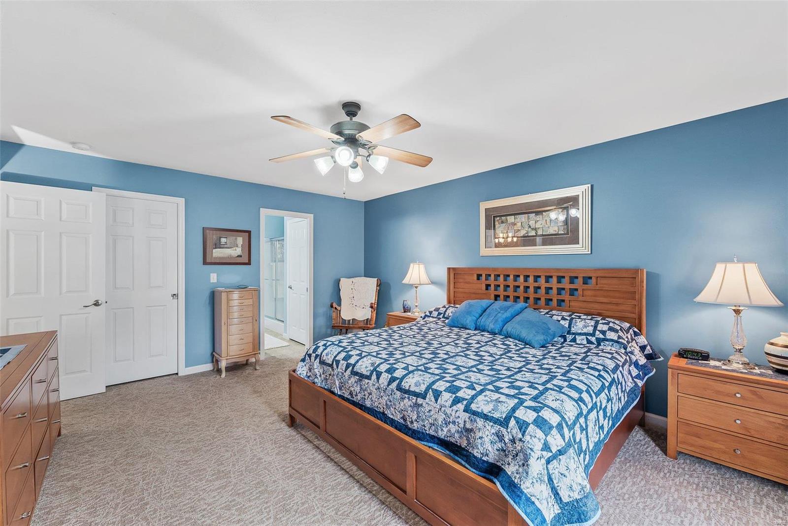 VILLAS AT CRYSTAL RIDGE - Residential