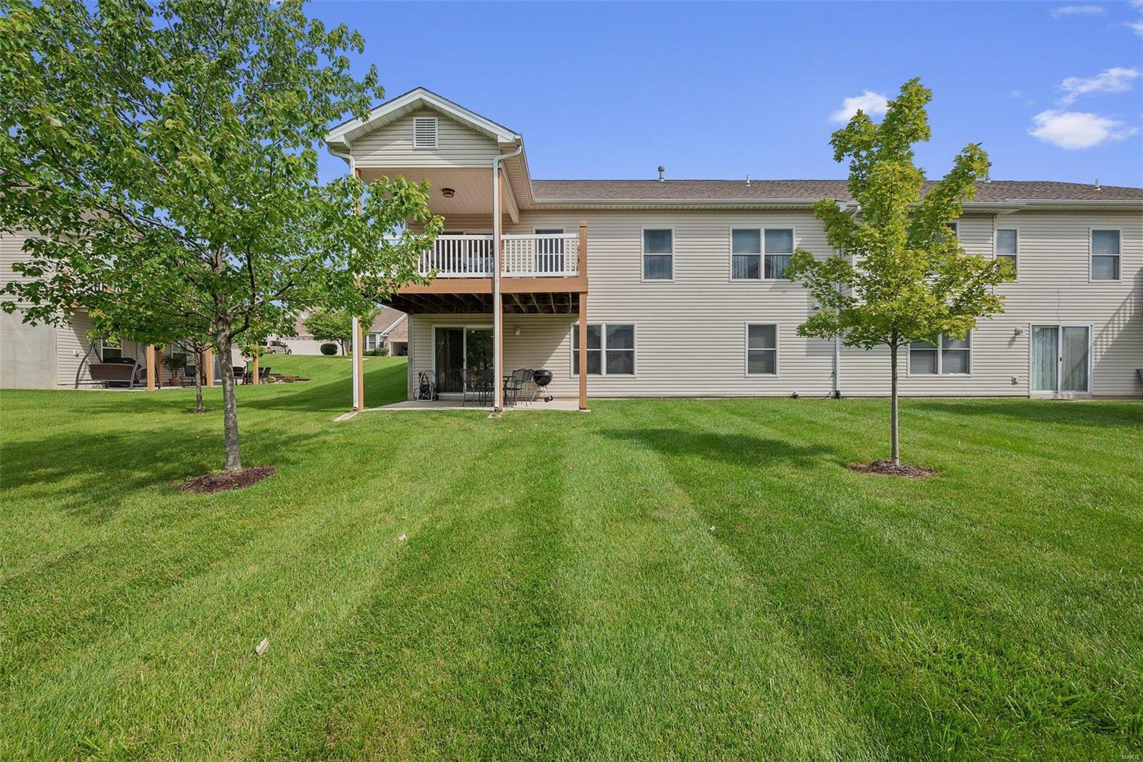 VILLAS AT CRYSTAL RIDGE - Residential