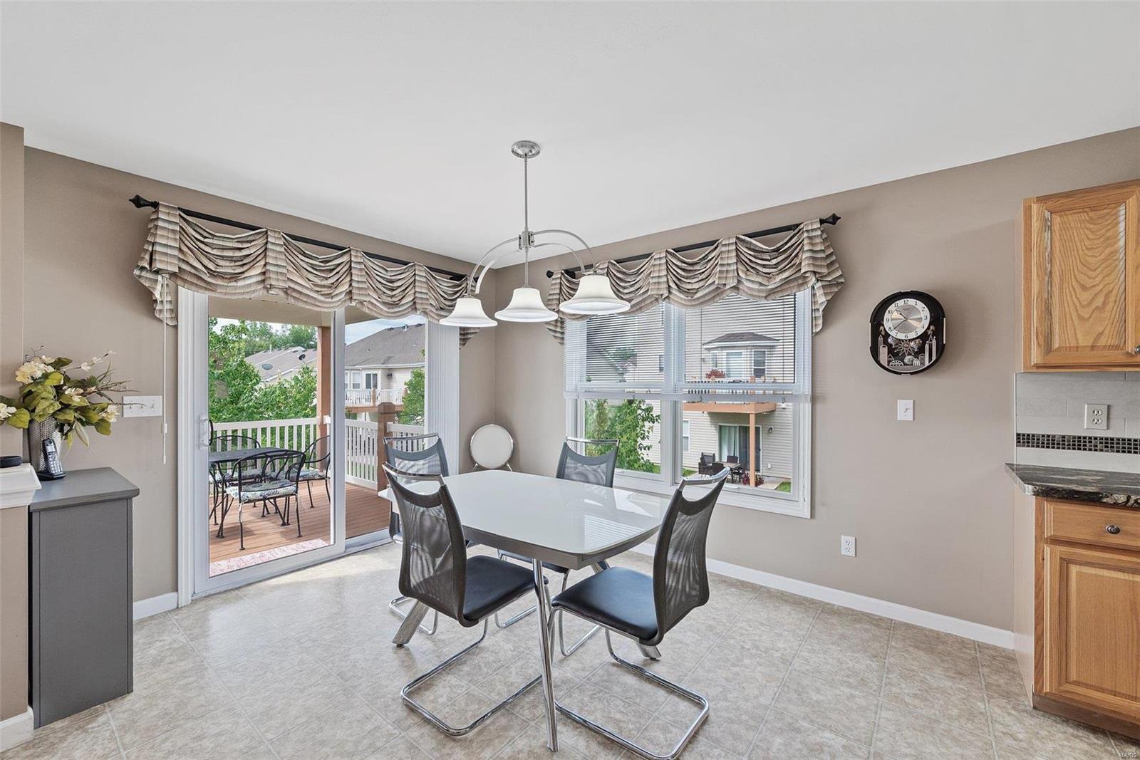 VILLAS AT CRYSTAL RIDGE - Residential