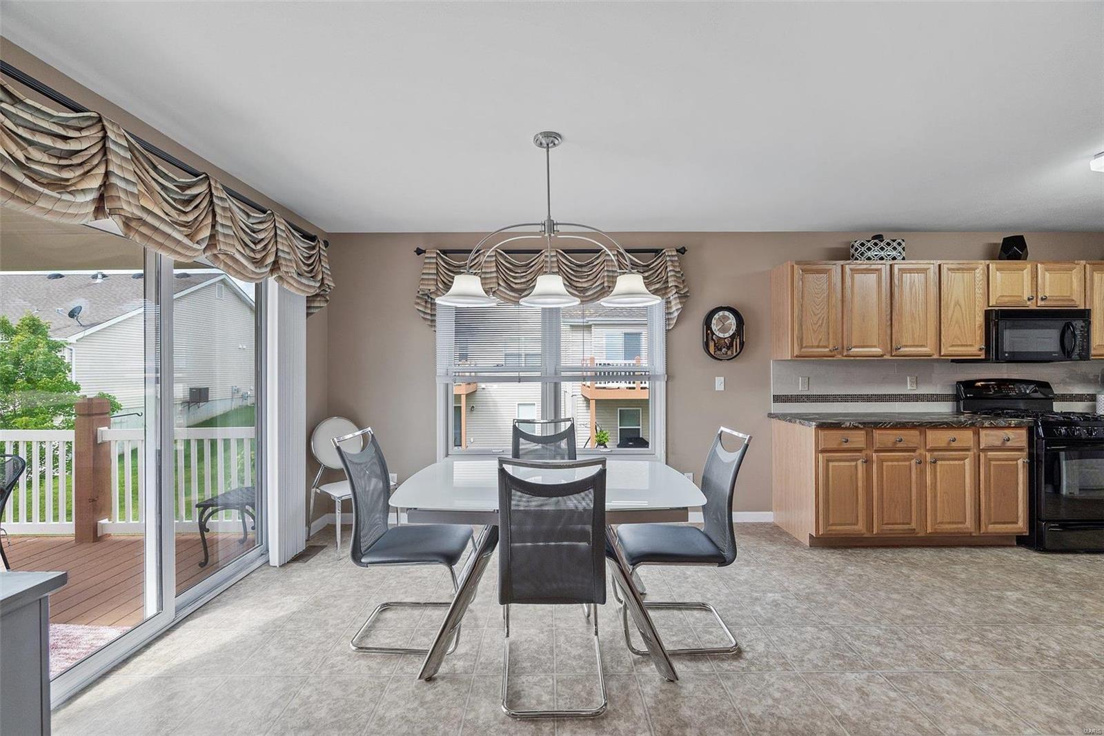 VILLAS AT CRYSTAL RIDGE - Residential