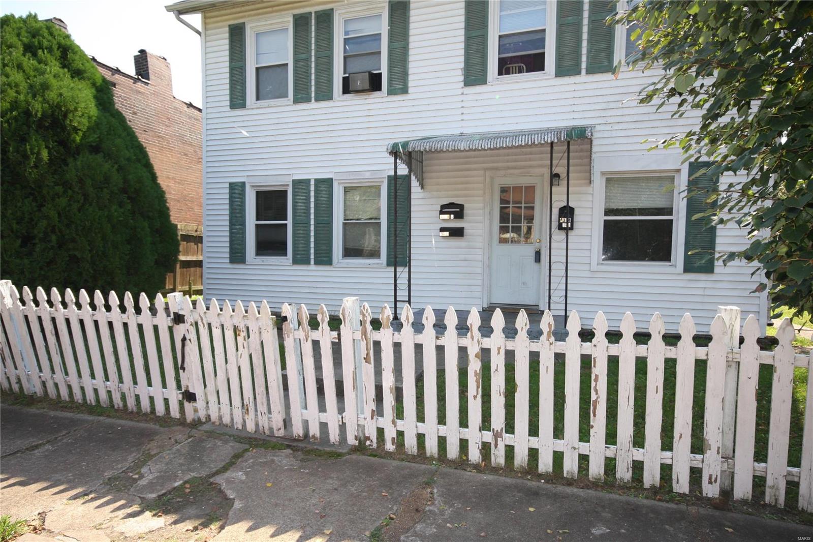 Hasses Add - Residential Income