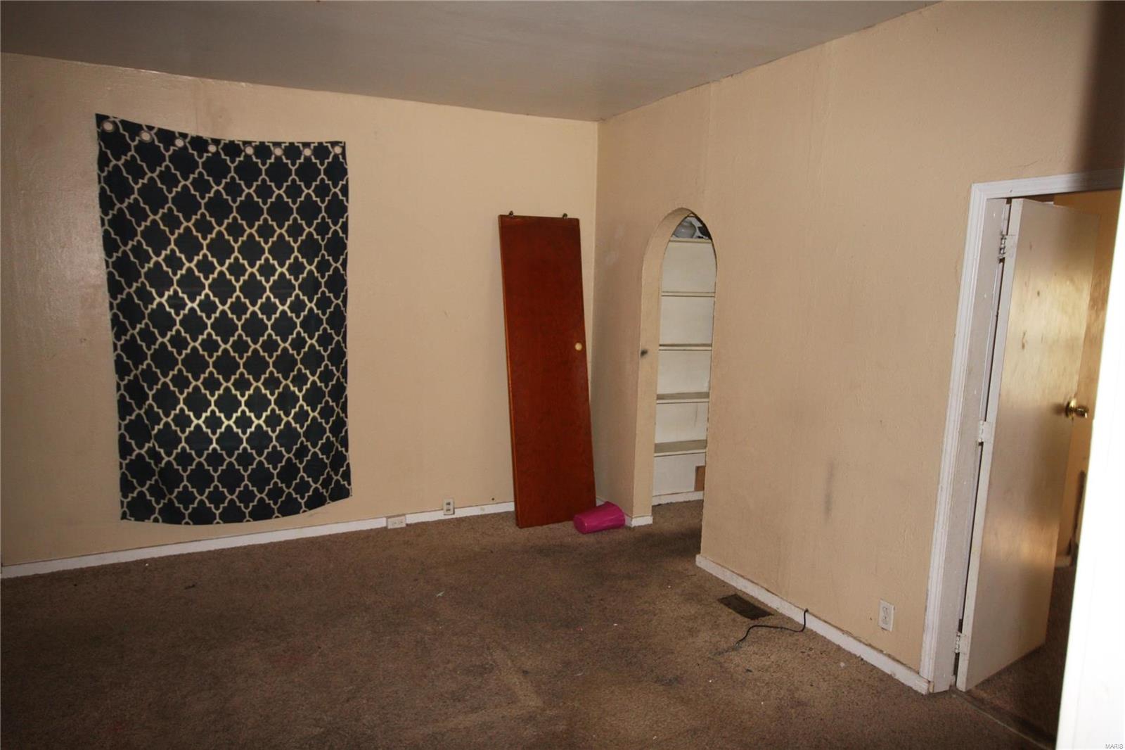 Hasses Add - Residential Income