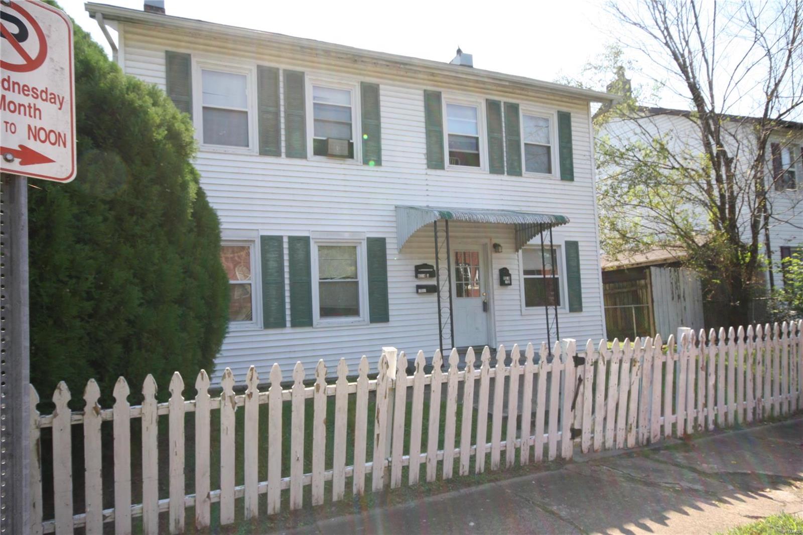 Hasses Add - Residential Income