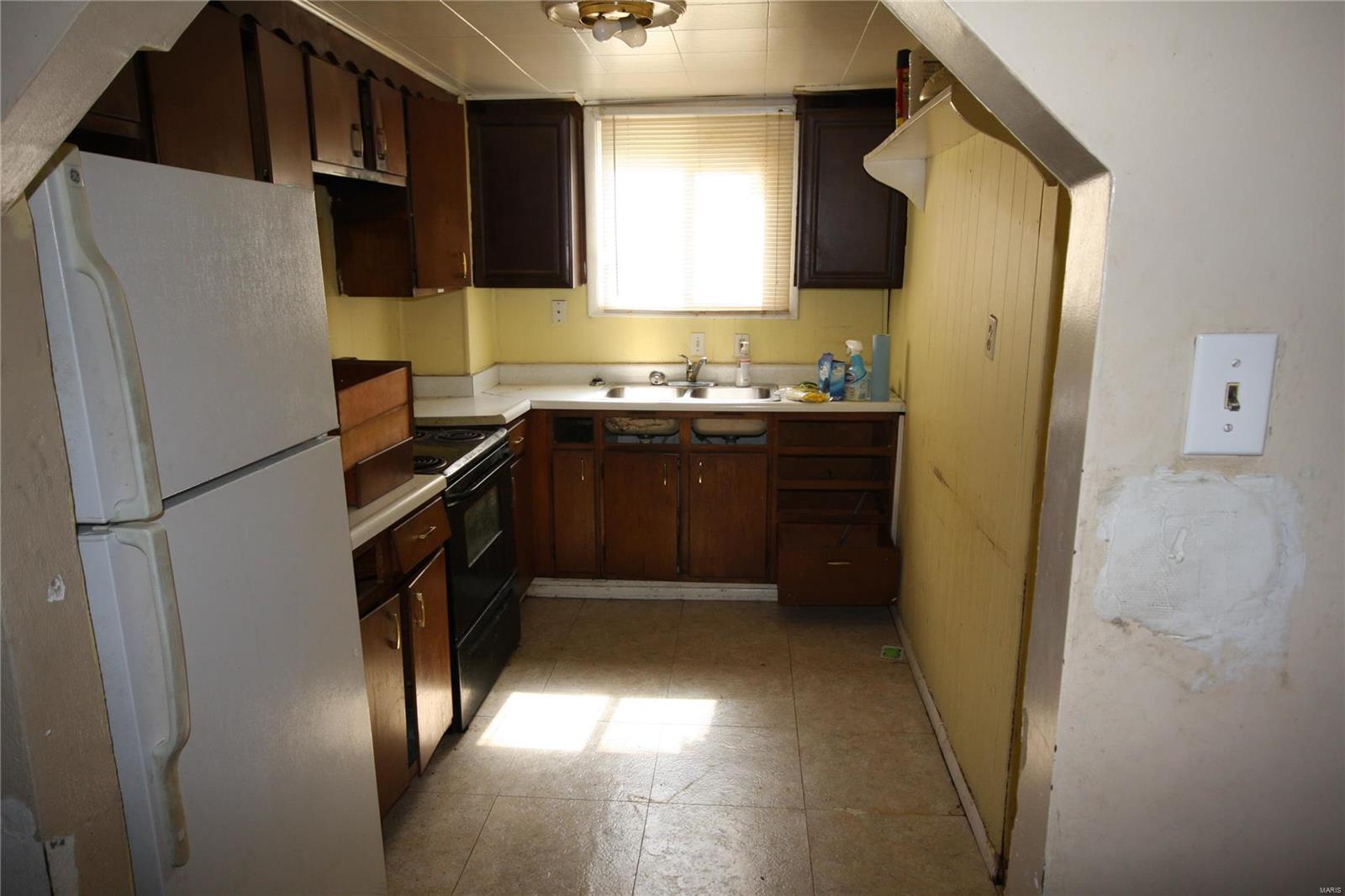 Hasses Add - Residential Income