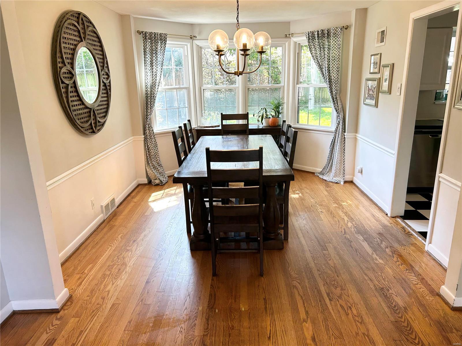 University Park - Residential