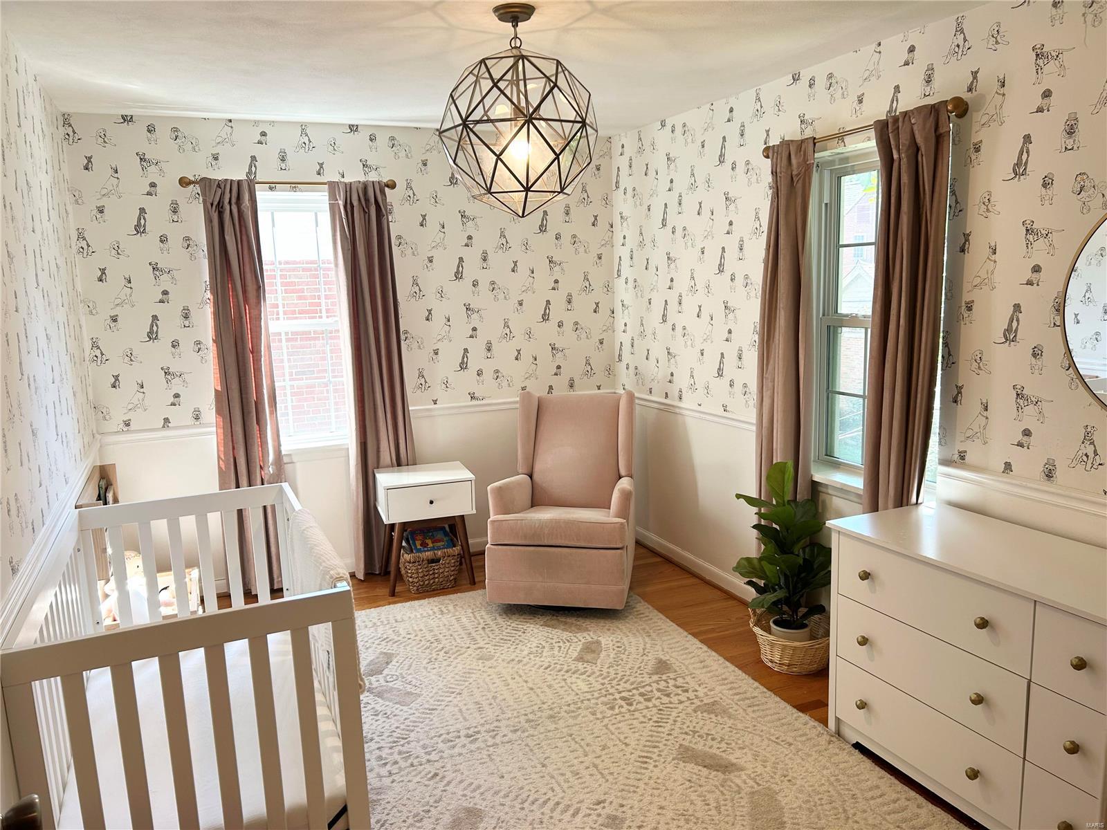 University Park - Residential