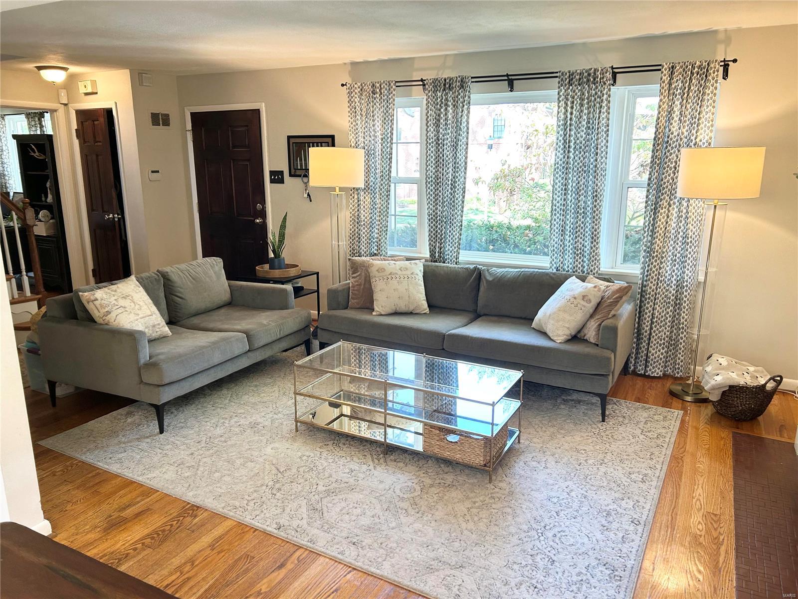 University Park - Residential