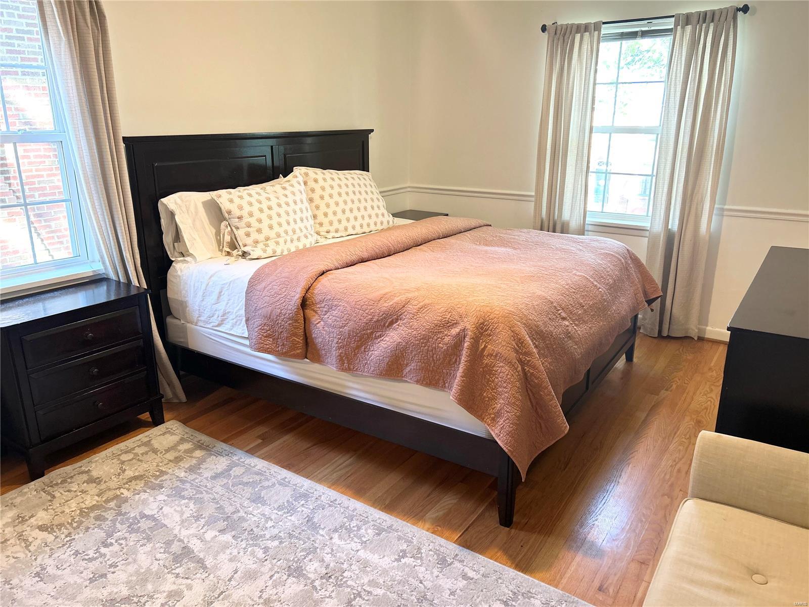 University Park - Residential