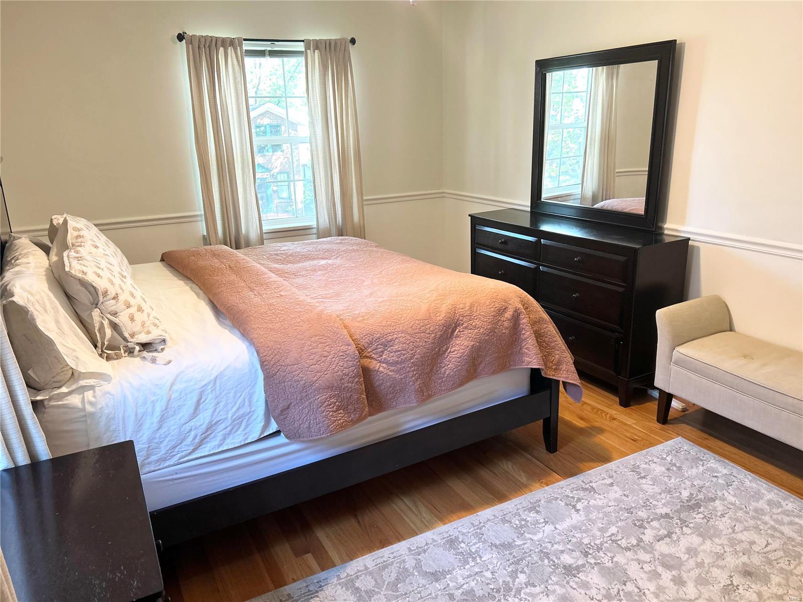 University Park - Residential