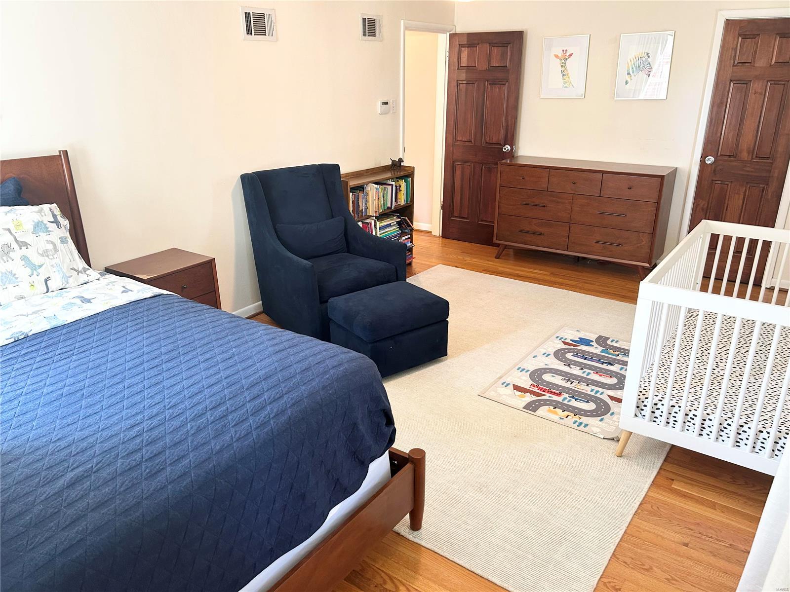 University Park - Residential