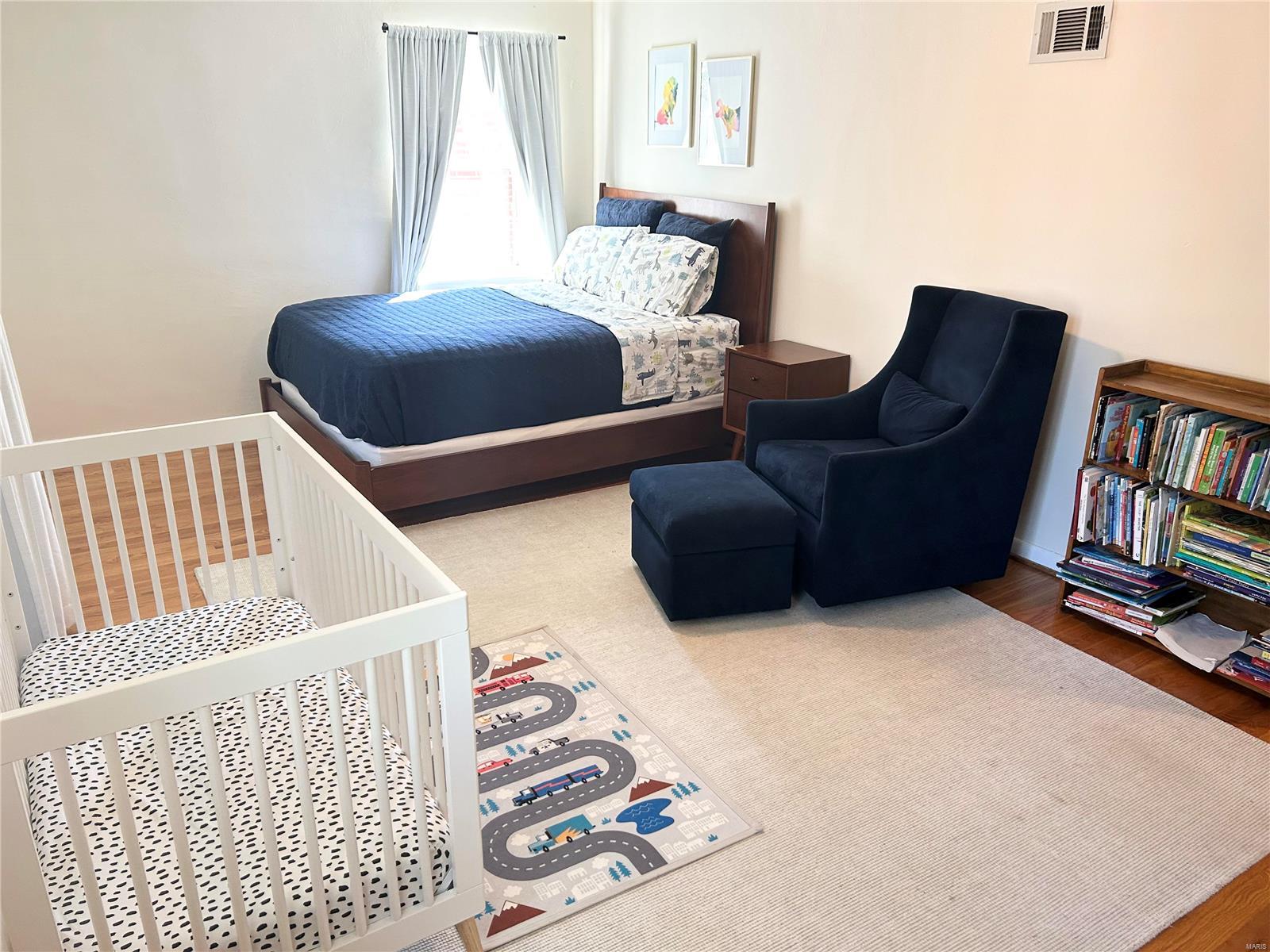 University Park - Residential
