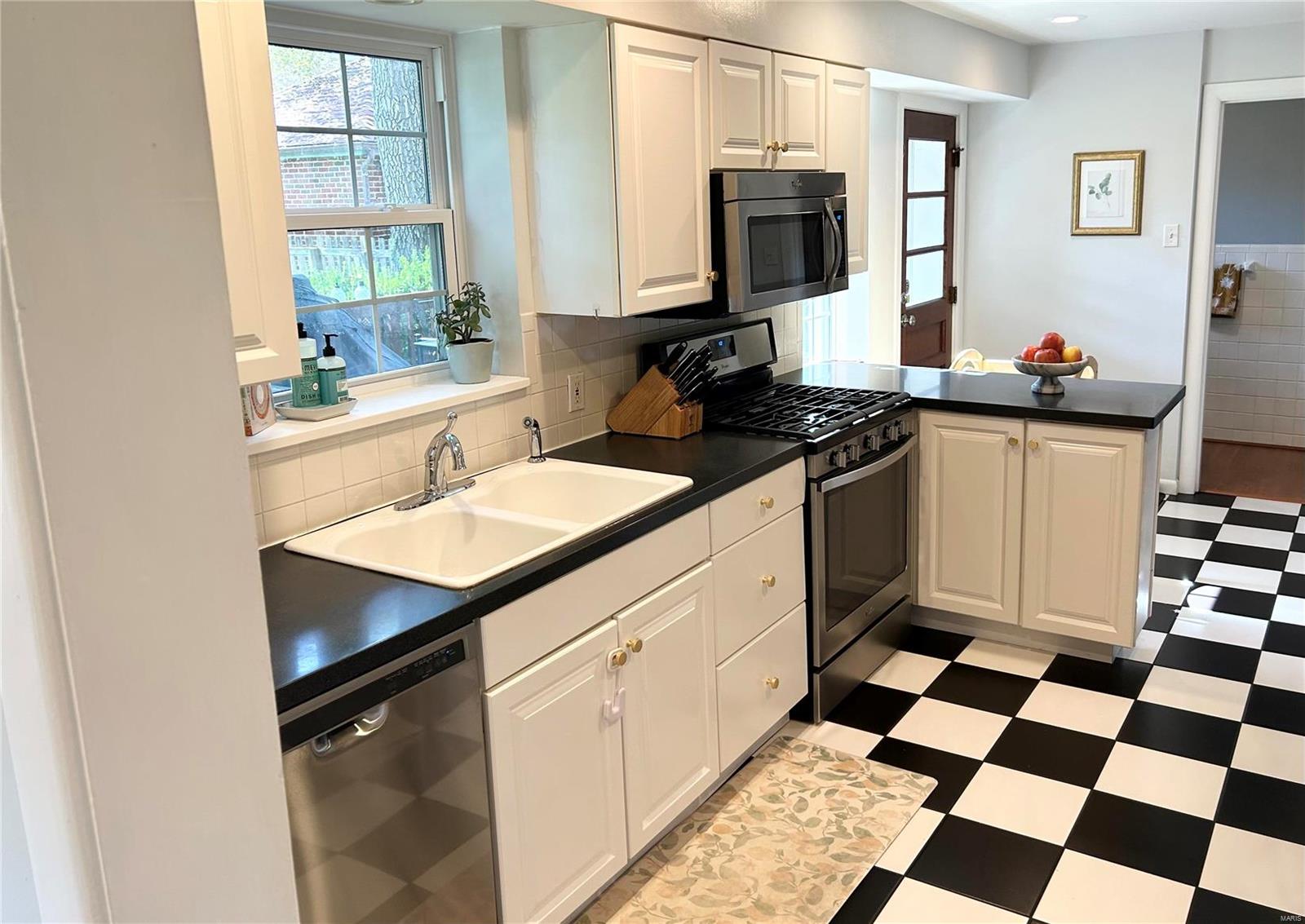 University Park - Residential