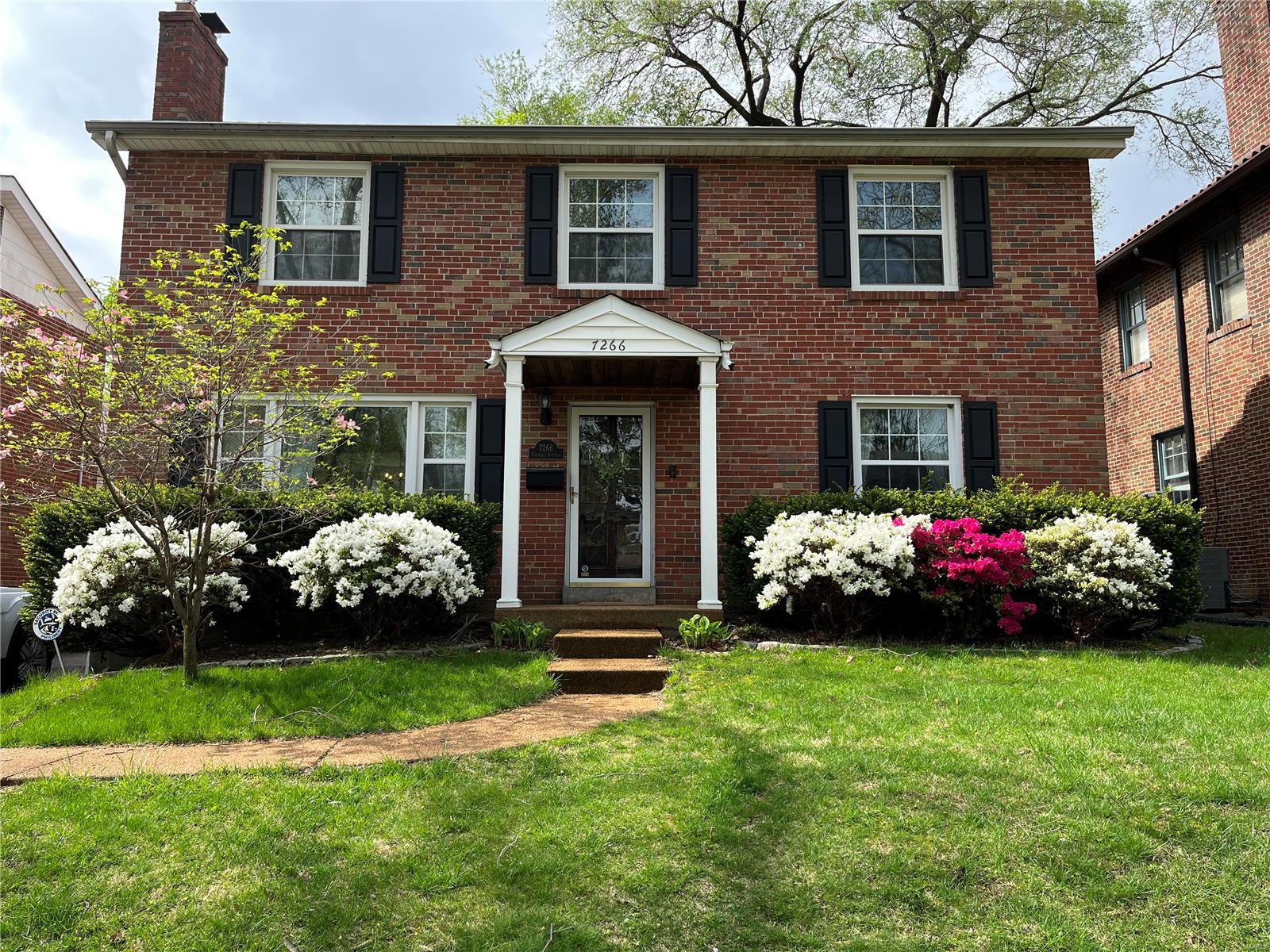 University Park - Residential