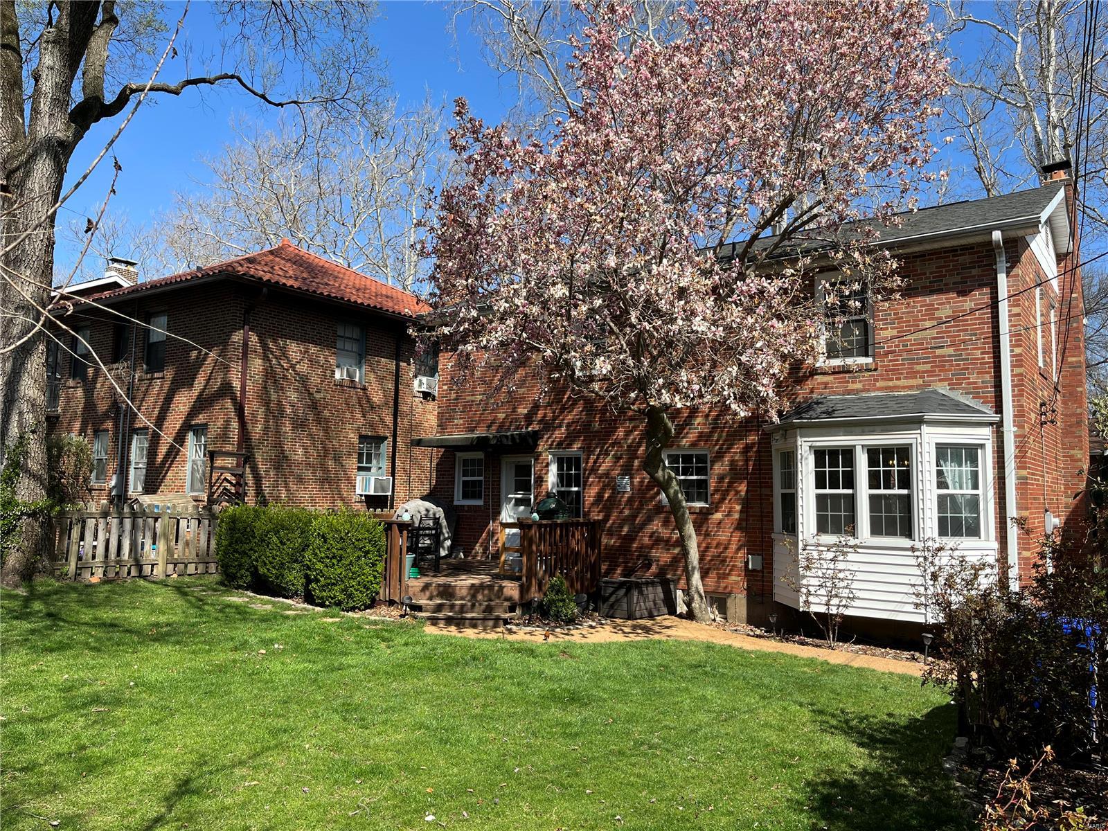 University Park - Residential