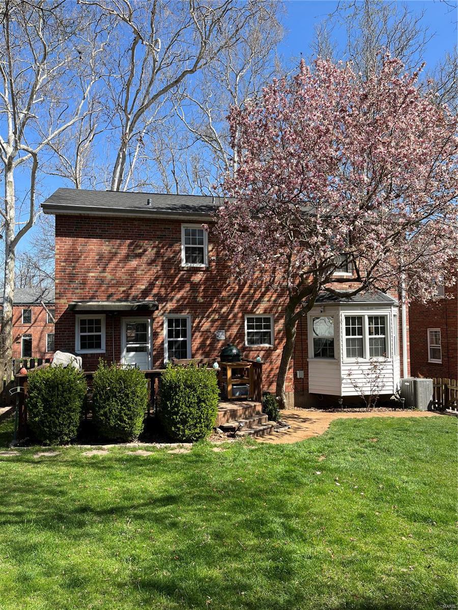 University Park - Residential
