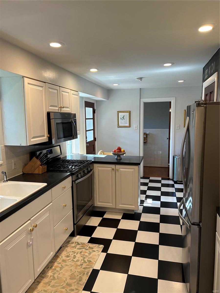 University Park - Residential