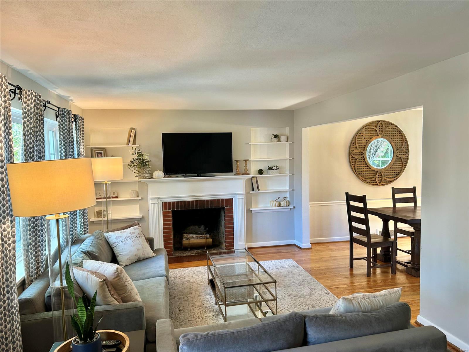 University Park - Residential