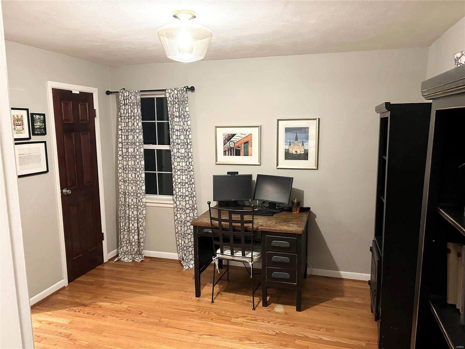 University Park - Residential