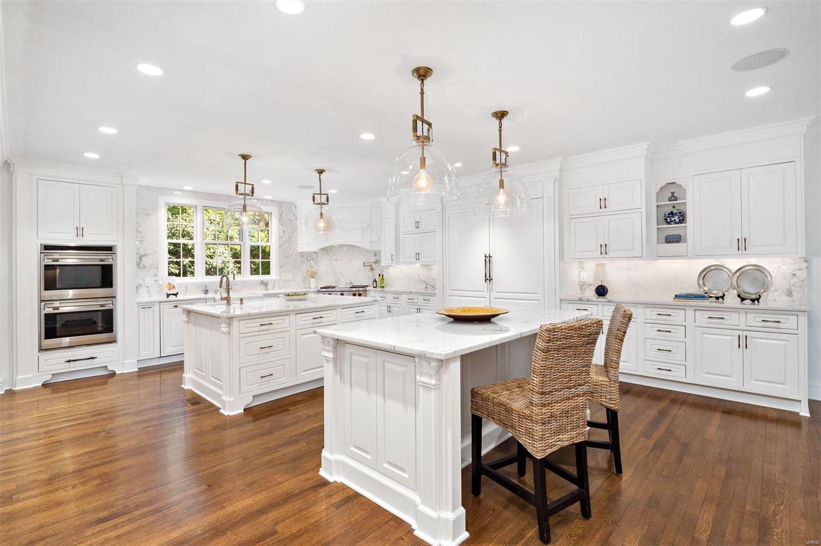 Nussbaum - Residential