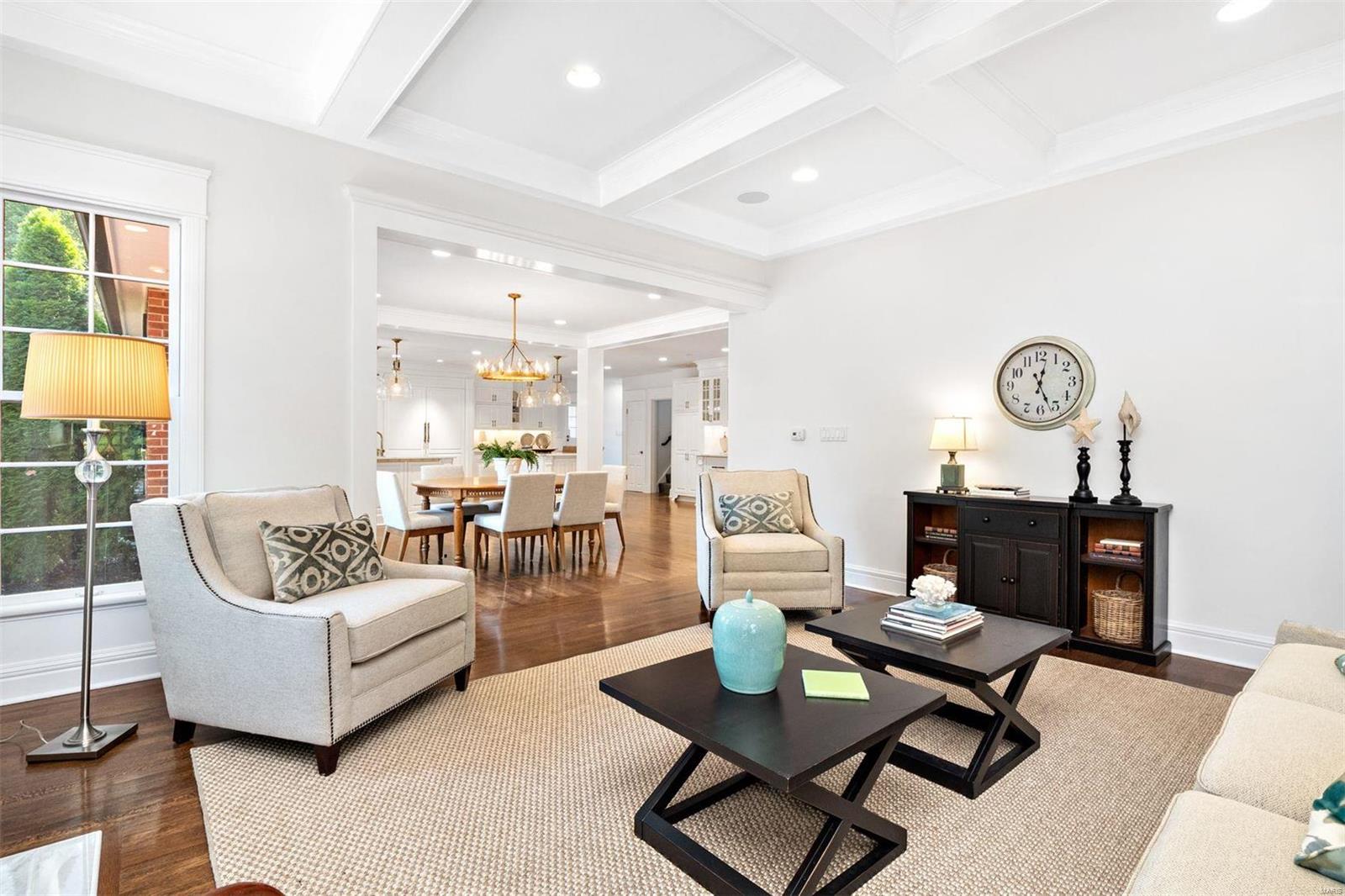 Nussbaum - Residential