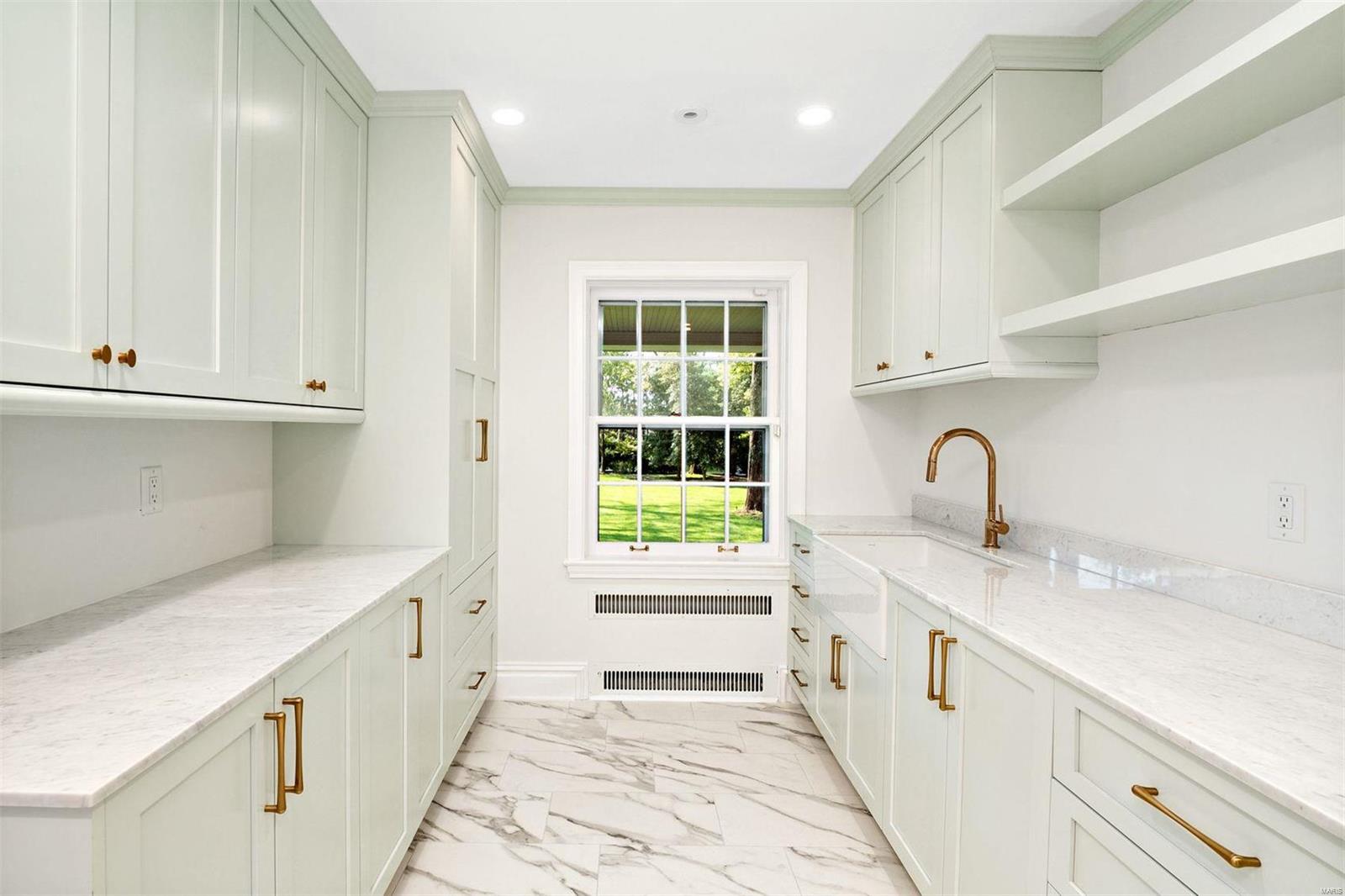 Nussbaum - Residential