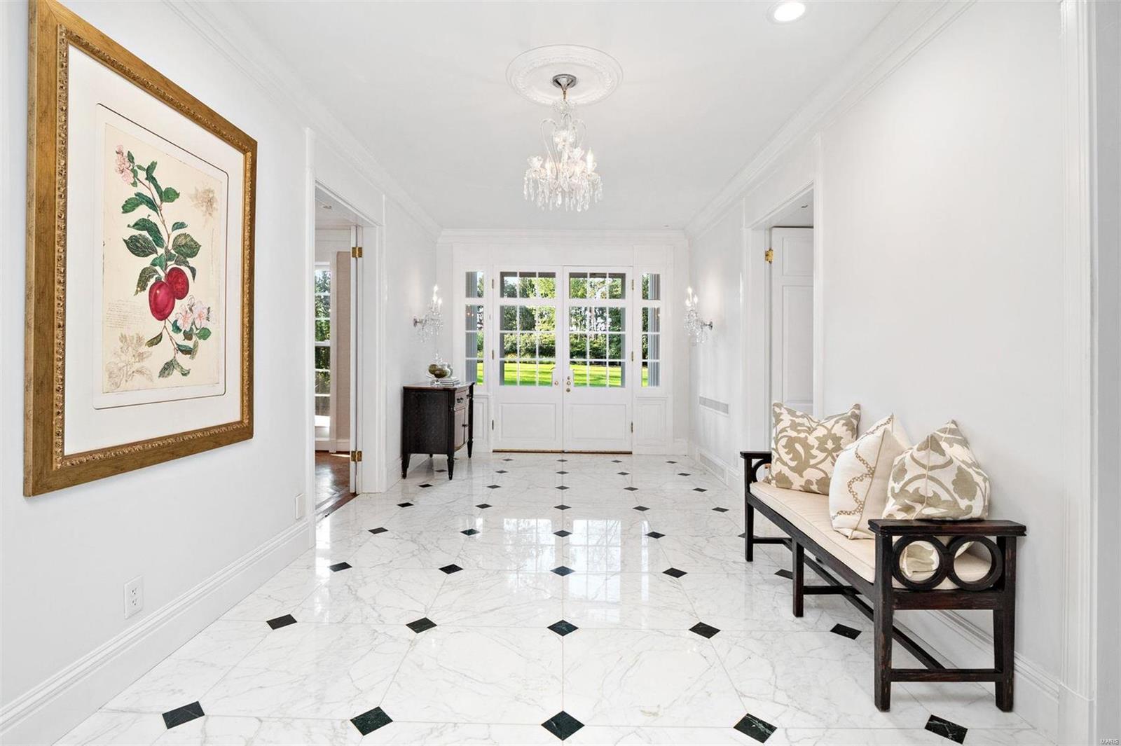 Nussbaum - Residential