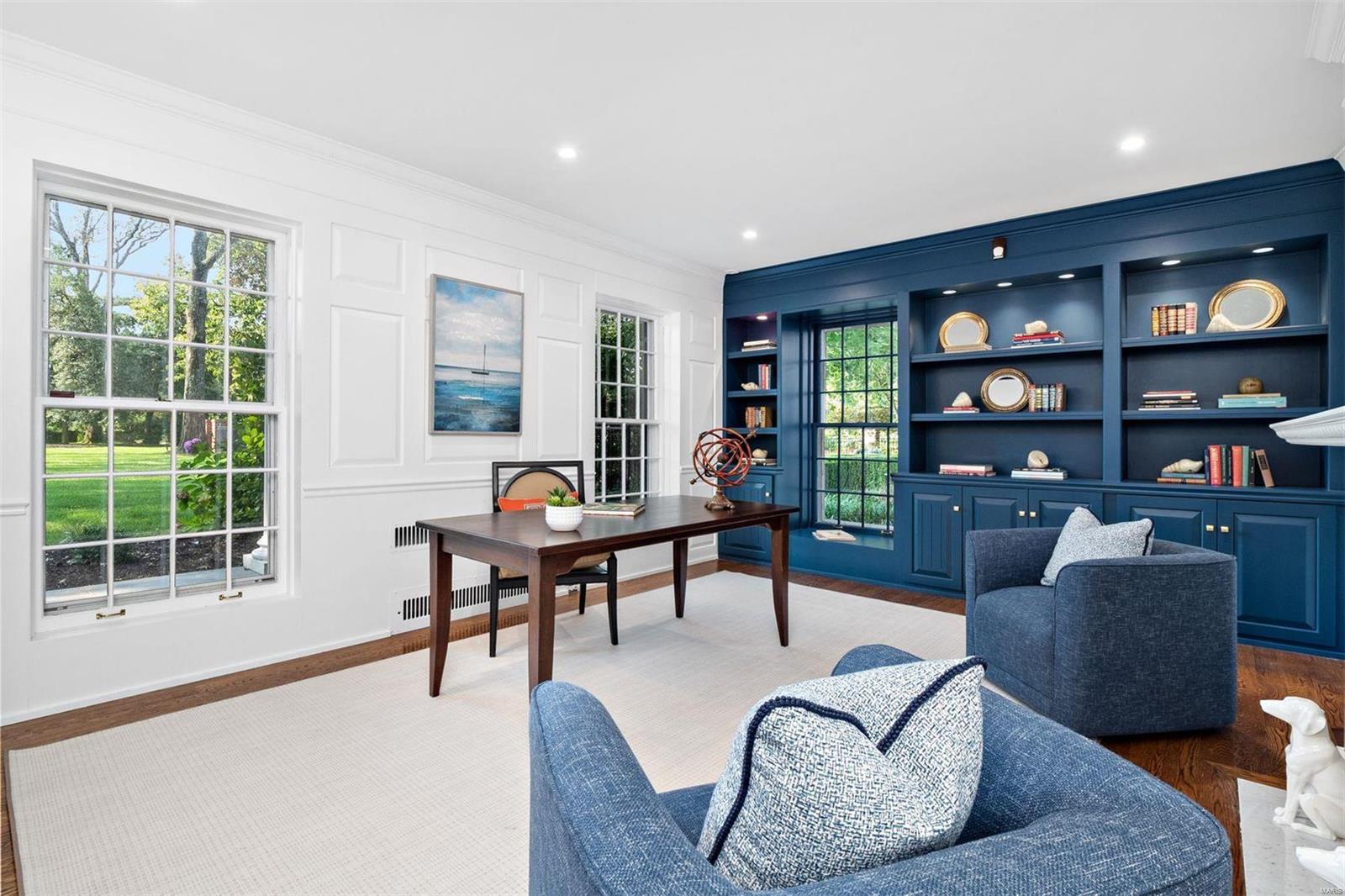 Nussbaum - Residential