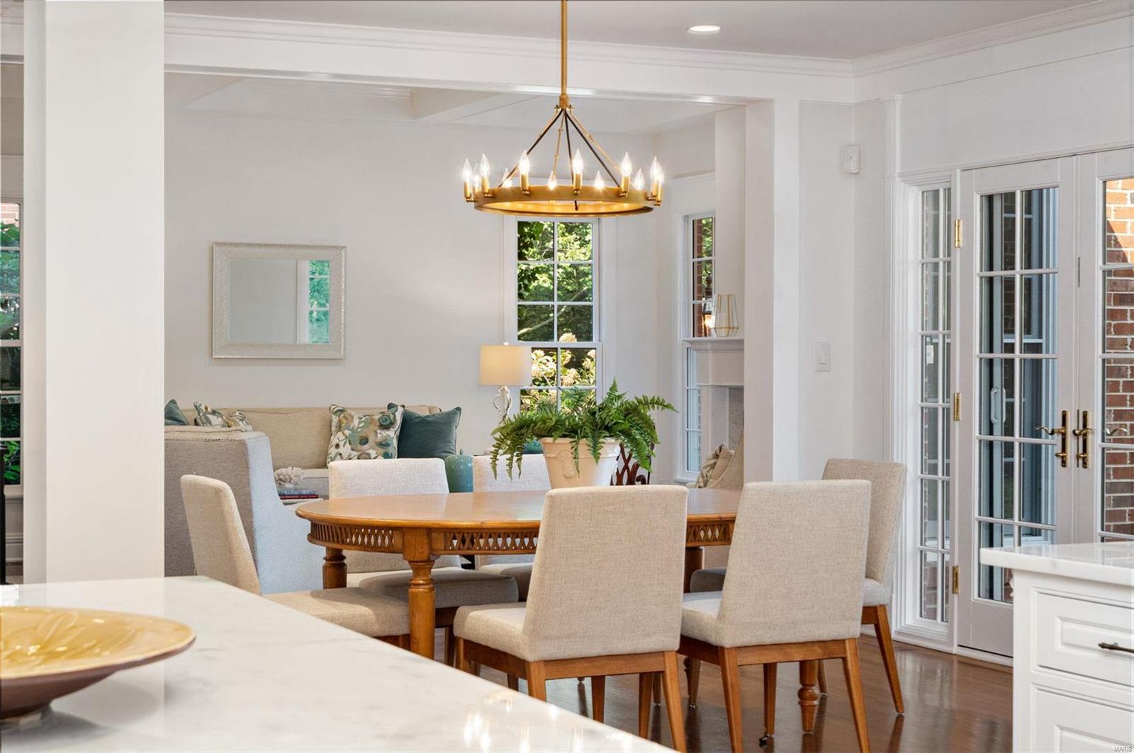 Nussbaum - Residential