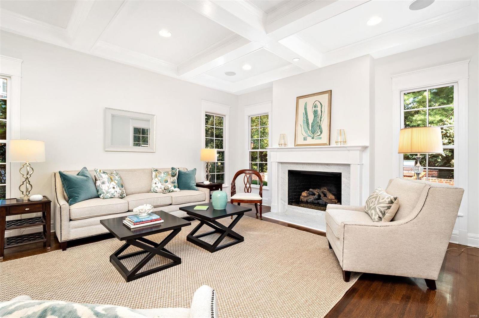 Nussbaum - Residential