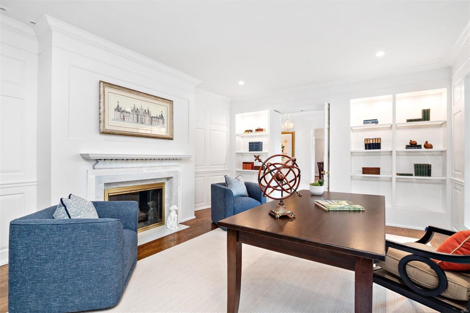 Nussbaum - Residential