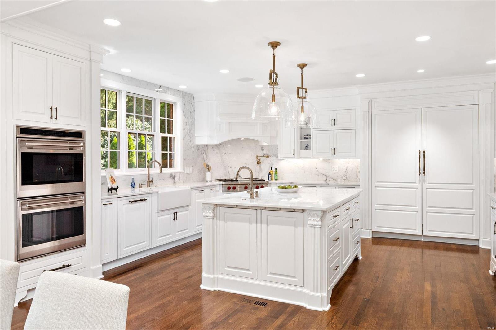 Nussbaum - Residential