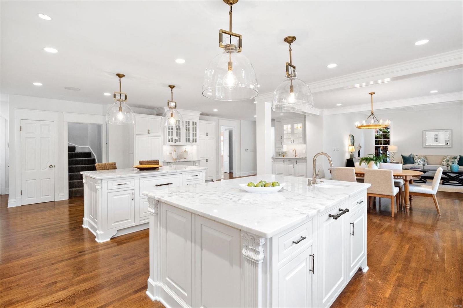 Nussbaum - Residential