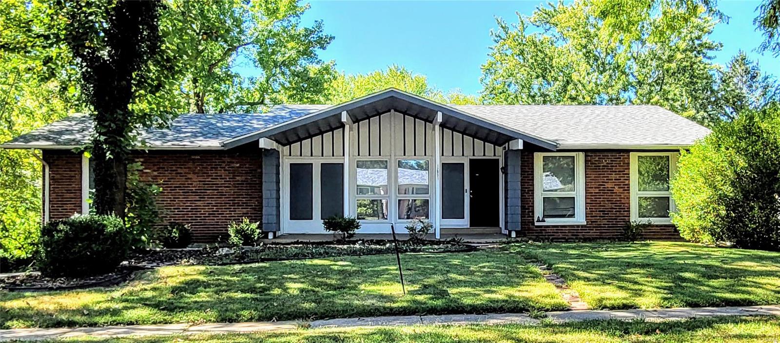 Paddock Forest 3 - Residential