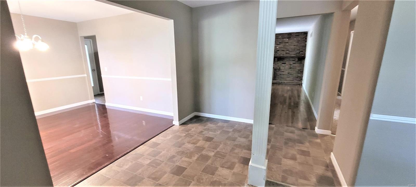 Paddock Forest 3 - Residential